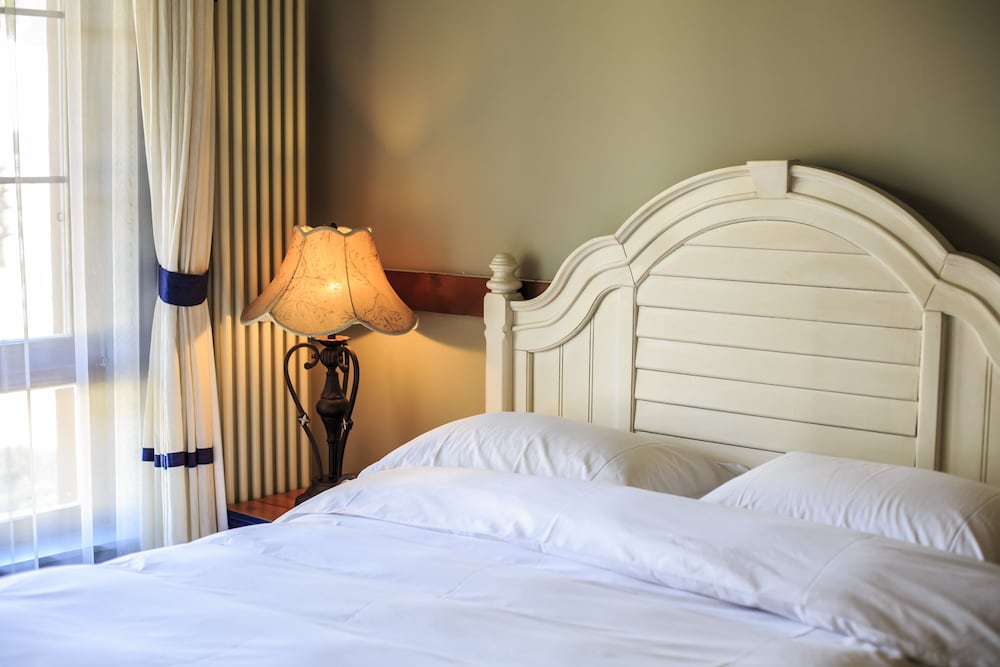 Фото Orenda Teton Hotel