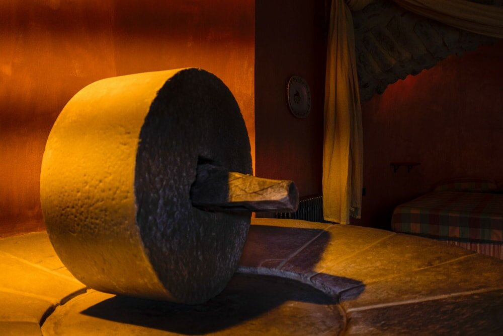 Фото Masseria Maggiore