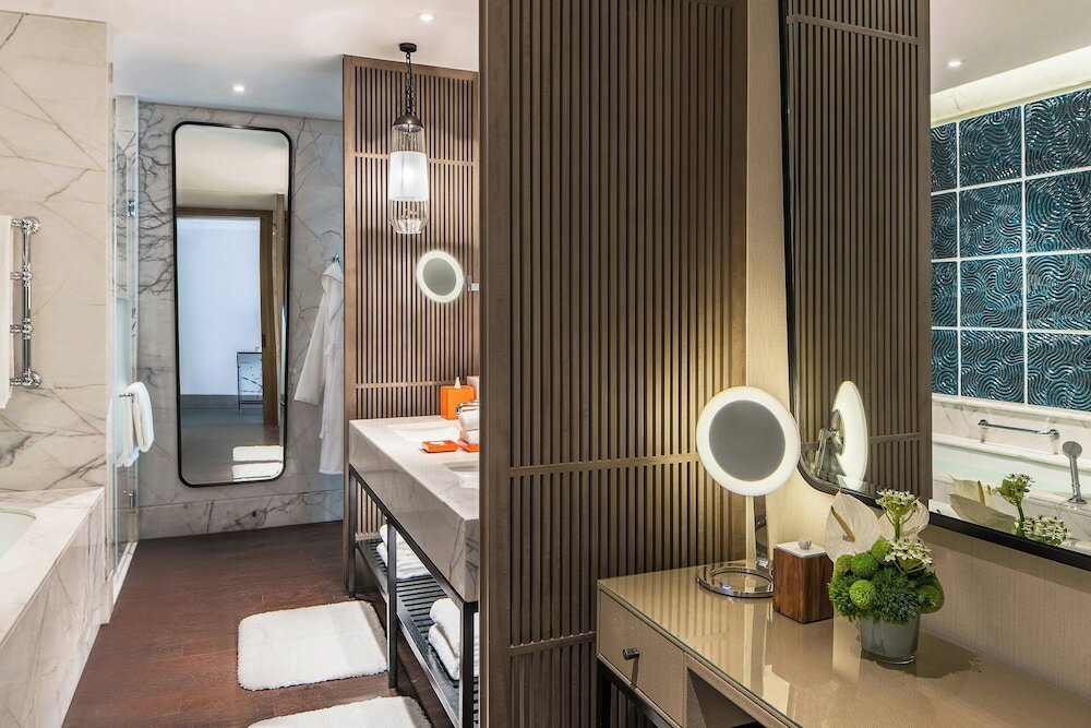 Фото Mgm Shanghai West Bund