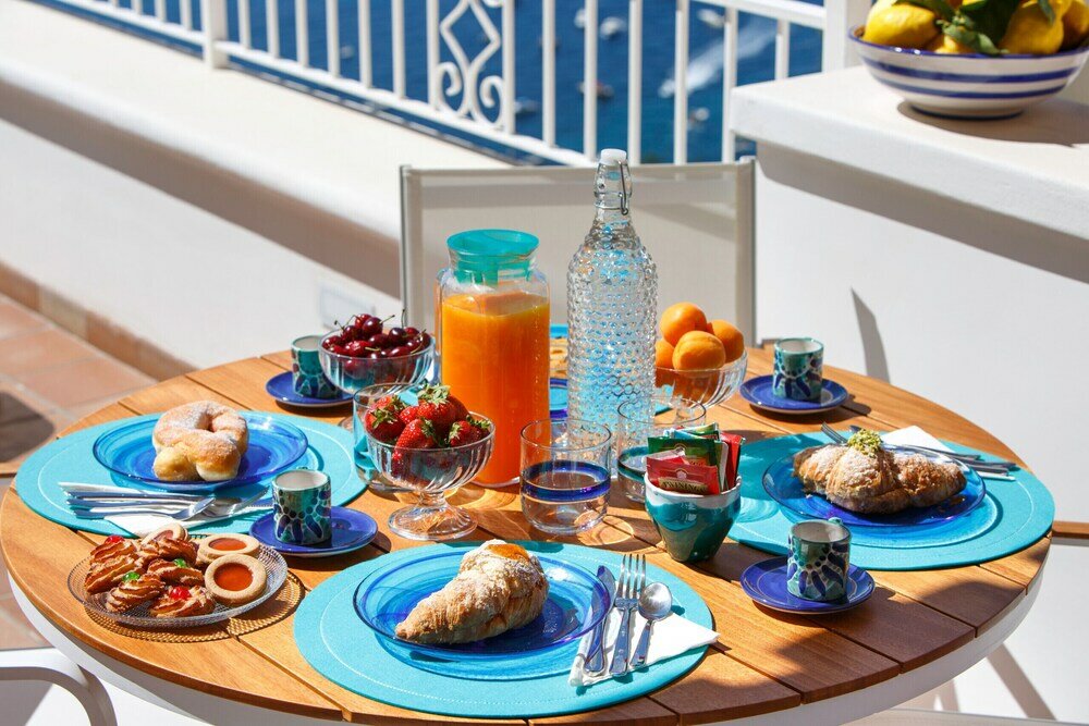 Фото Medusa Positano