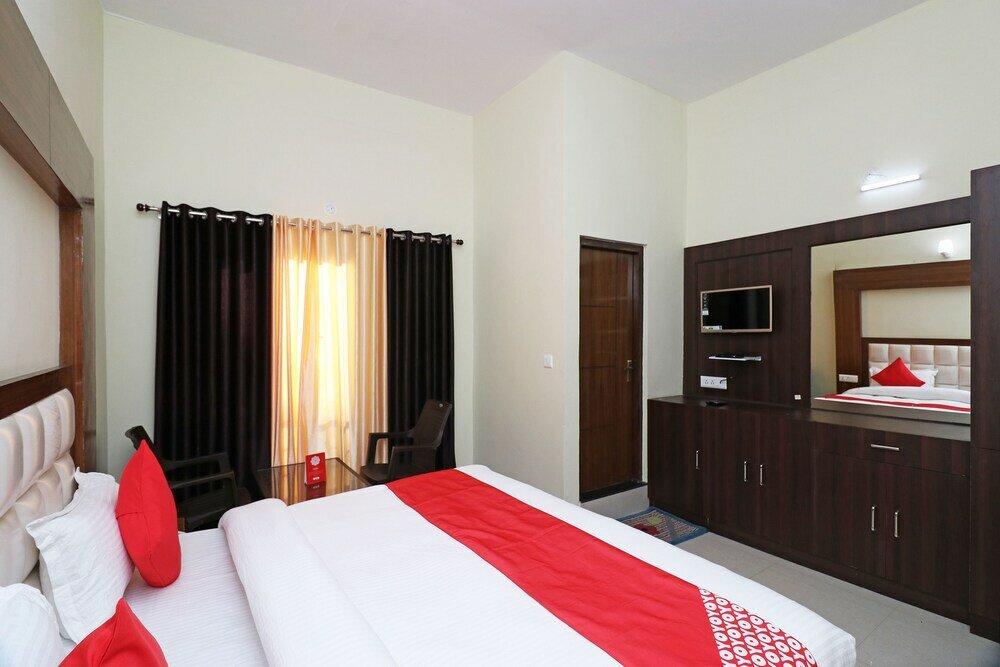 Фото Oyo 26757 Md's Residence