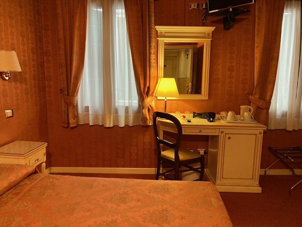 Фото Lanterna di Marco Polo