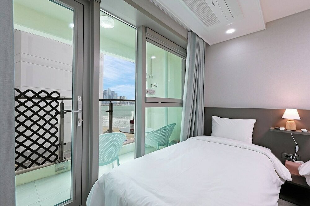 Фото El Momento Gwangan