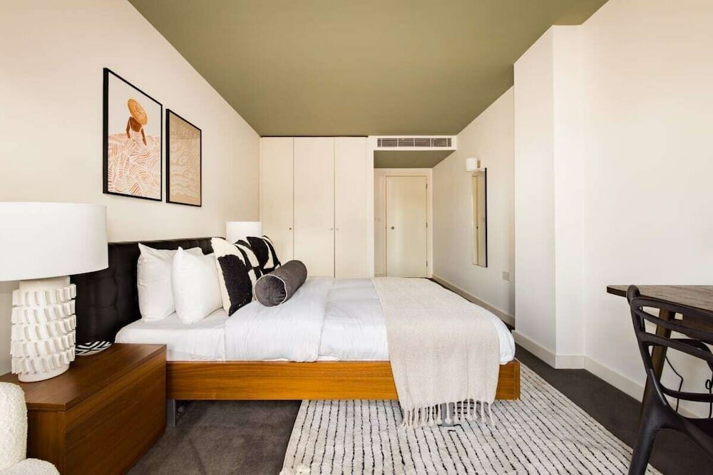 Фото The Kensington and Chelsea Arms - Modern 1bdr Flat