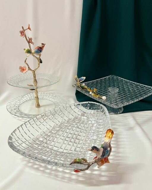 Tableware shop Ai Aru, Chimkent, photo