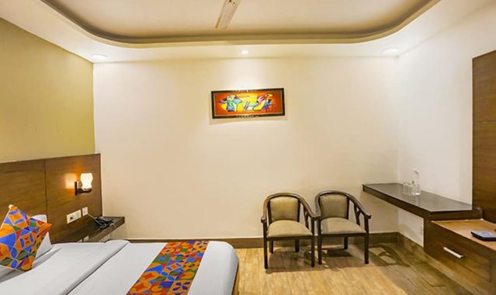 Фото Fabexpress Vaishnavi Stay