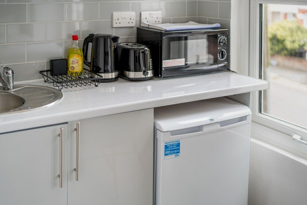 Фото London Selwyn Unique & Stylish Studios