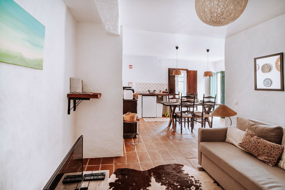 Фото Cá Vamos T1 - Hortacasa