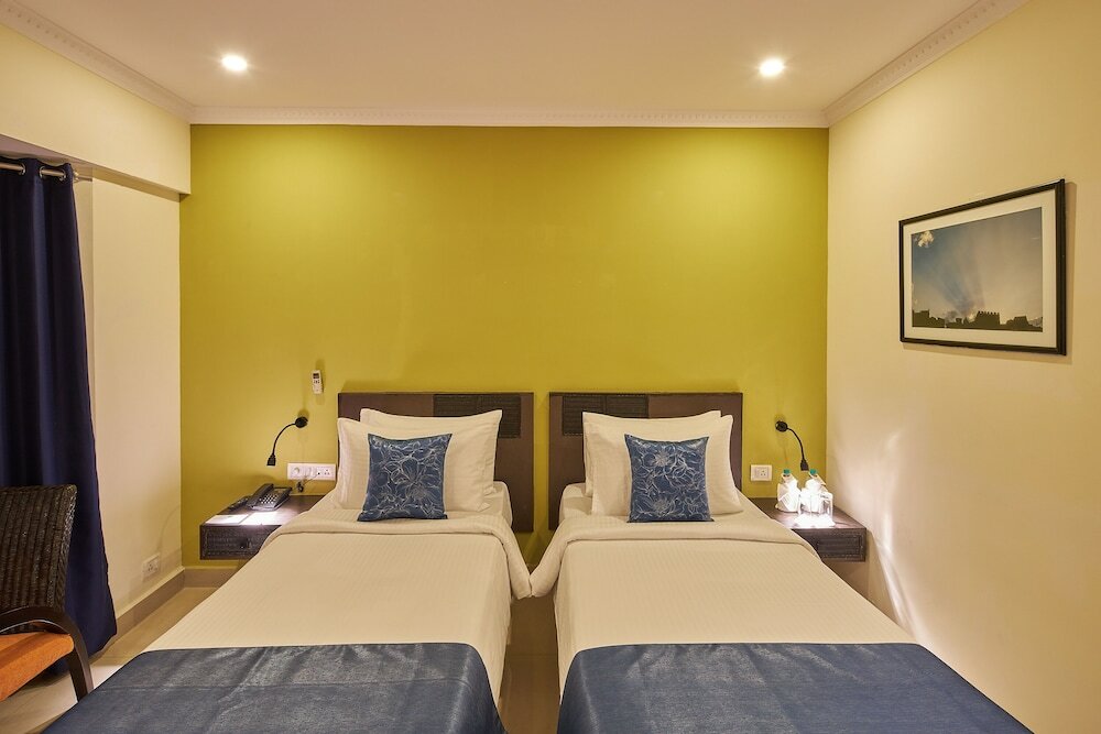 Фото отеля 3