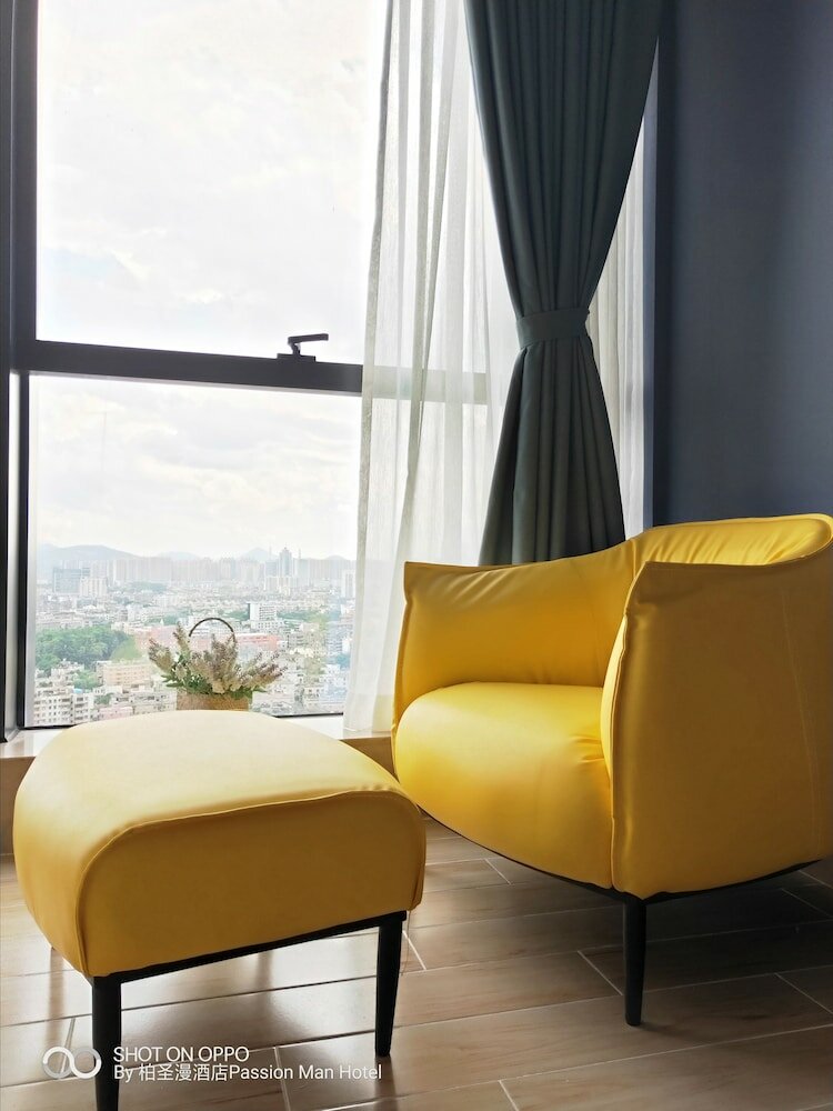 Фото The Passion Man Hotel