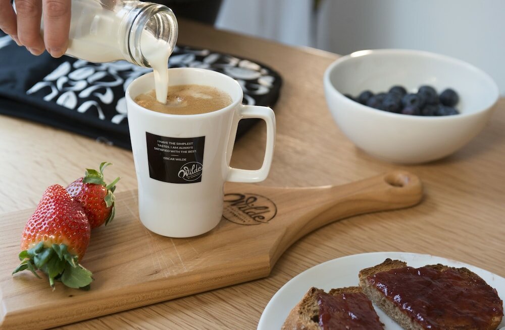 Фото Wilde by Staycity London Paddington