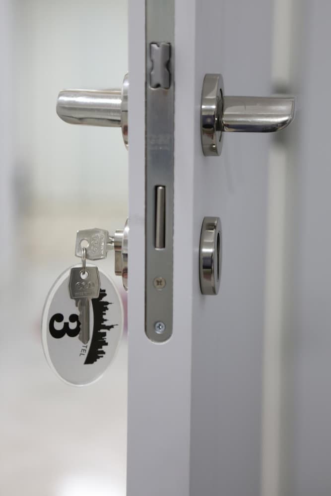 Фото Hotel New York Kamez