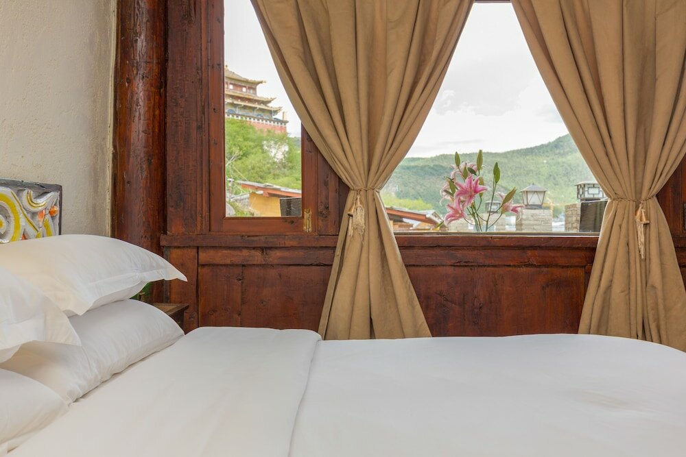 Фото Shangri La E Outfitting Boutique Hotel