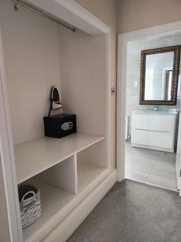 Фото St. Johns Wood Boutique Hotel