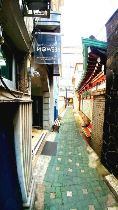Фото Beewon Guest House - Hostel