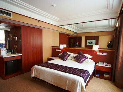 Фото Blue Palace Hotel