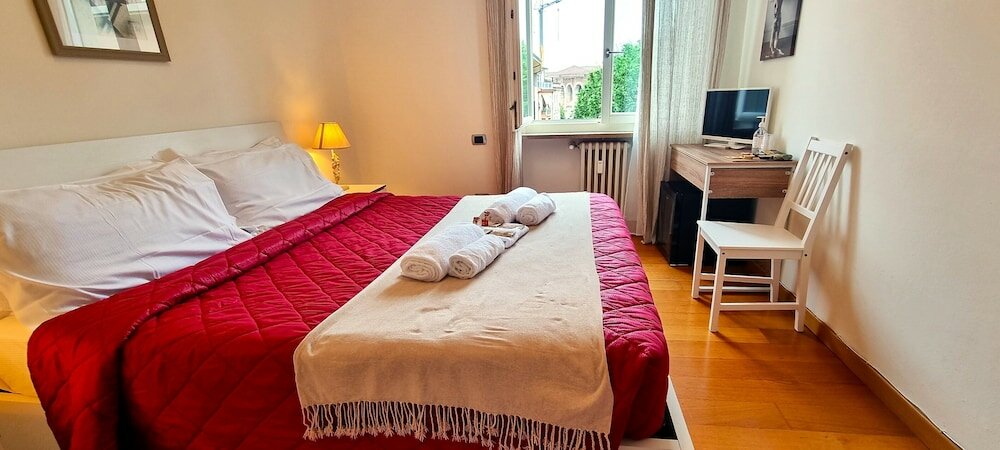 Фото Casa Vivaldi by BeHome Suites&Apartments