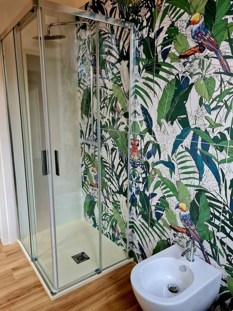 Фото Fabroniana apartments