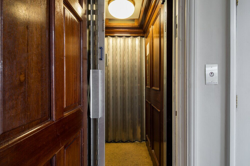 Фото Park Street Mayfair