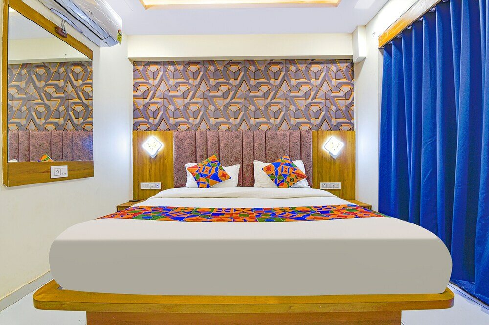 Фото Fabhotel New York