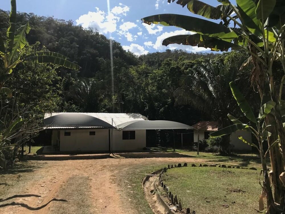 Фото Pousada Caminho de Santiago