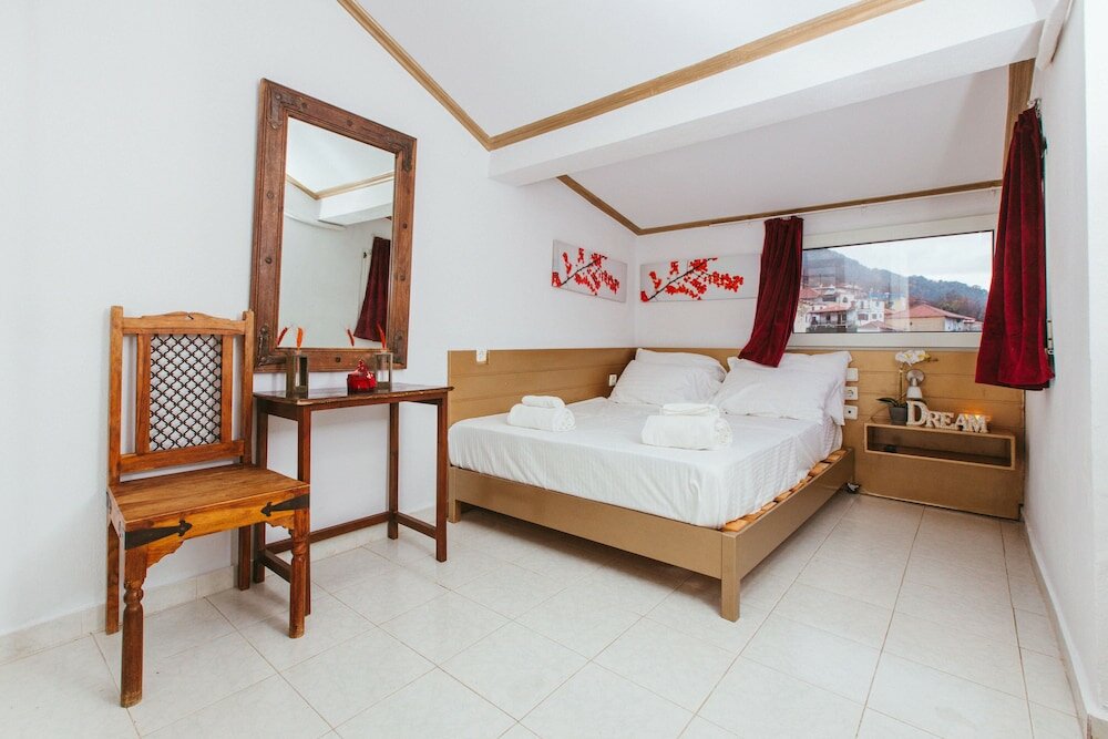 Фото Happy Days Hotel Christina