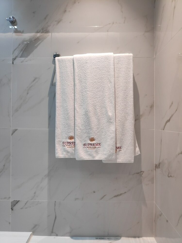 Фото Supreme Hotel & SPA