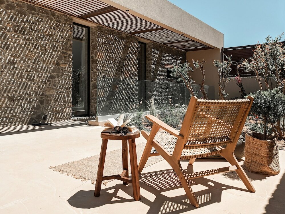 Фото Nuez Villas