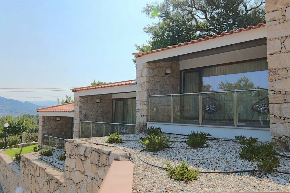 Фото Varanda de S. Jorge - Apartments