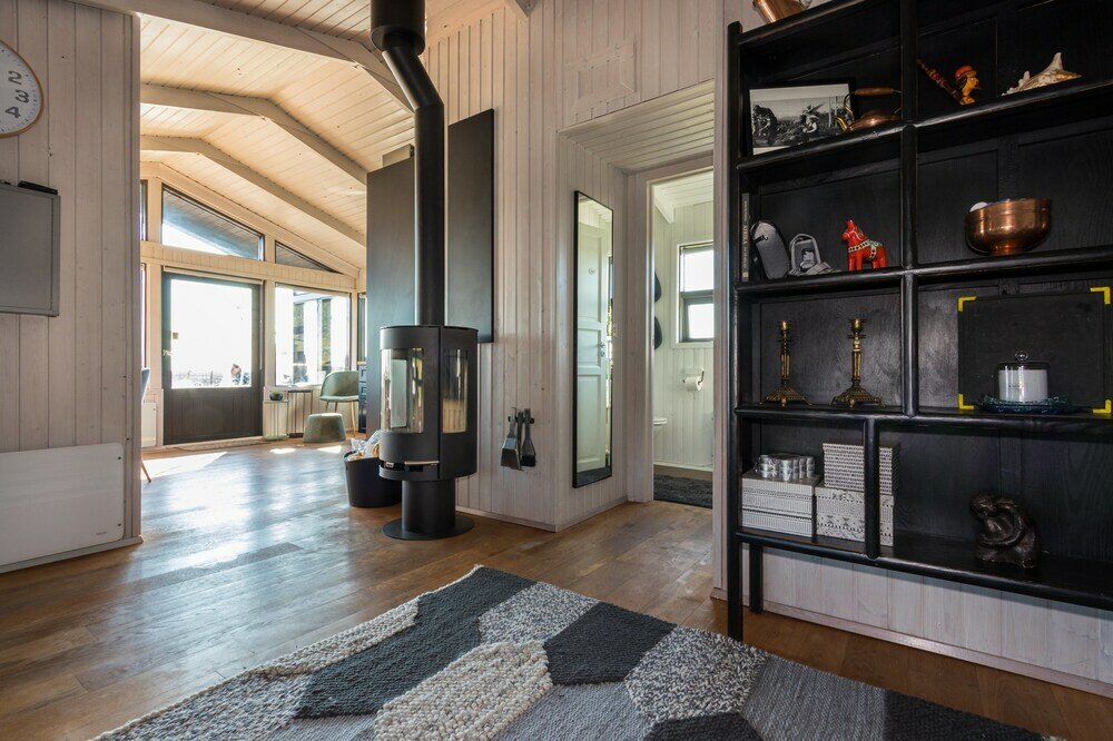 Фото Paradise Cabin