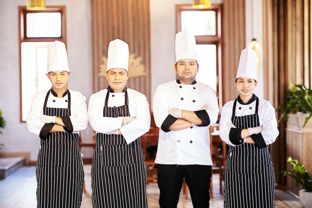 Фото Knn Resort Mondulkiri