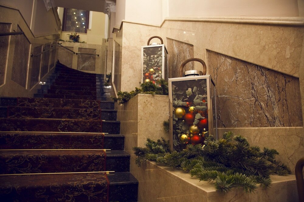 Фото Hotel Bella Casa