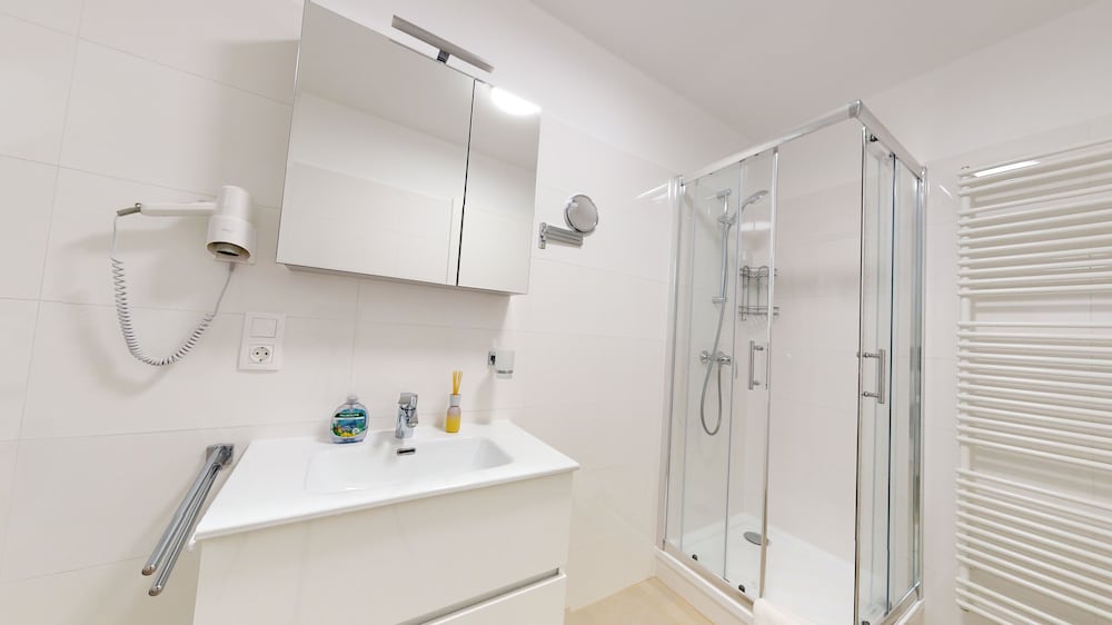 Фото Alon Homes Vienna – Premium City Center Apartments