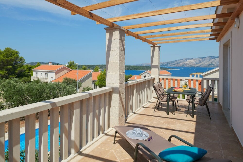 Фото Luxury Villas Stari Grad