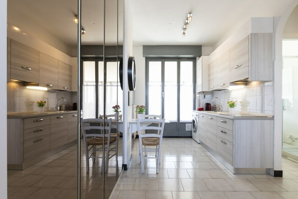 Фото NotaMi - La Veranda