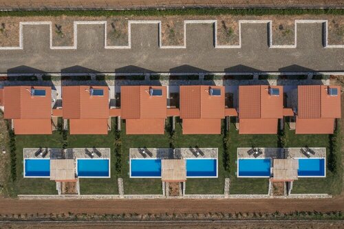 Апартаменты Esperanza Villas