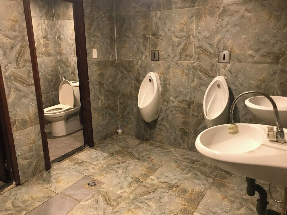 Фото Viet Star Buffet Club & Marvel Hostel