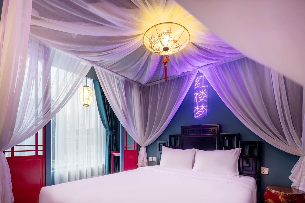 Фото Jacayl Hotel