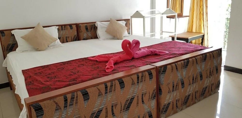 Фото Suisse Villa