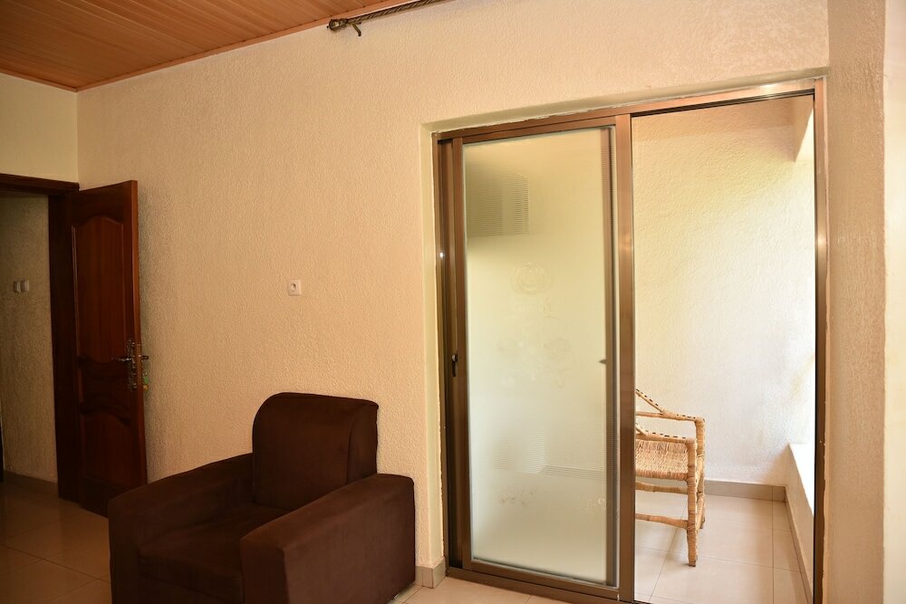 Фото Kigali Castle B&b - Hostel