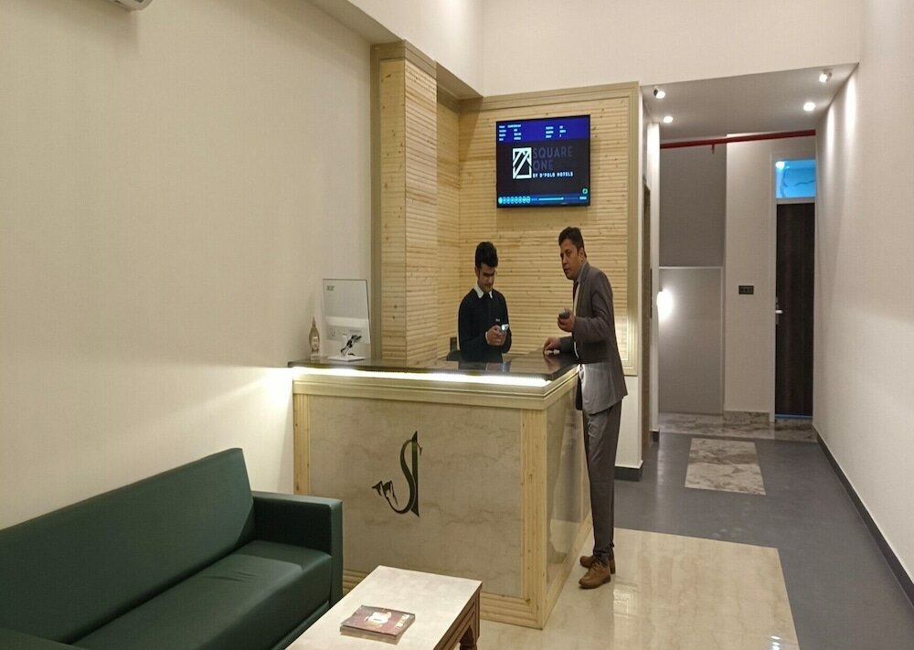 Фото отеля 4