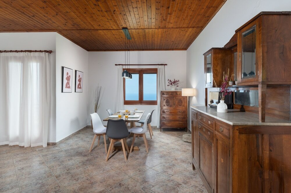 Фото Galani Vacation House