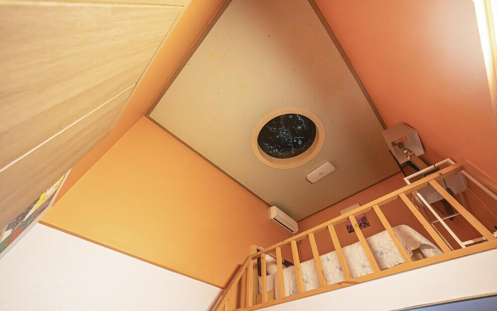 Фото Yeonsinnae Red