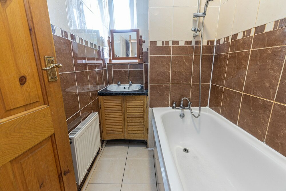 Фото Tower Bridge Accommodation - 1