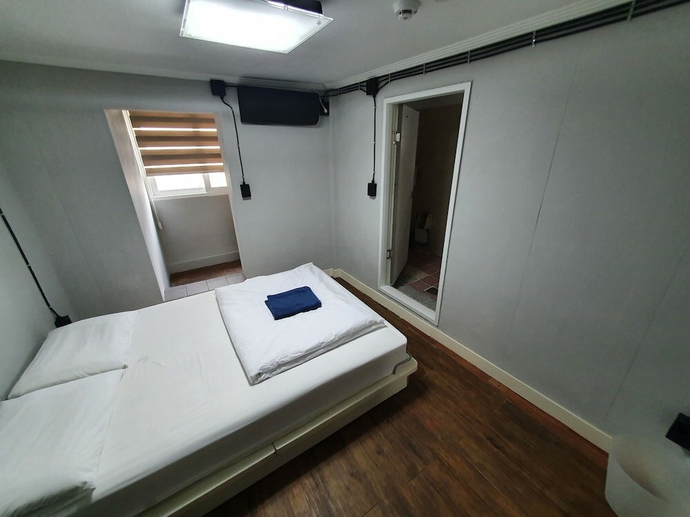 Фото Itaewon Inn