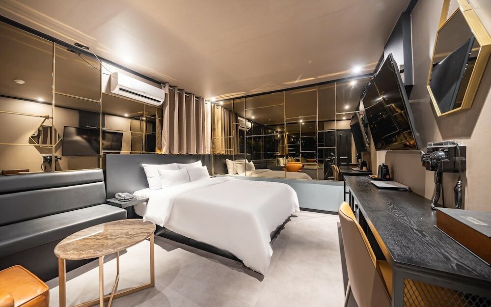 Фото Yangcheon Stay 25