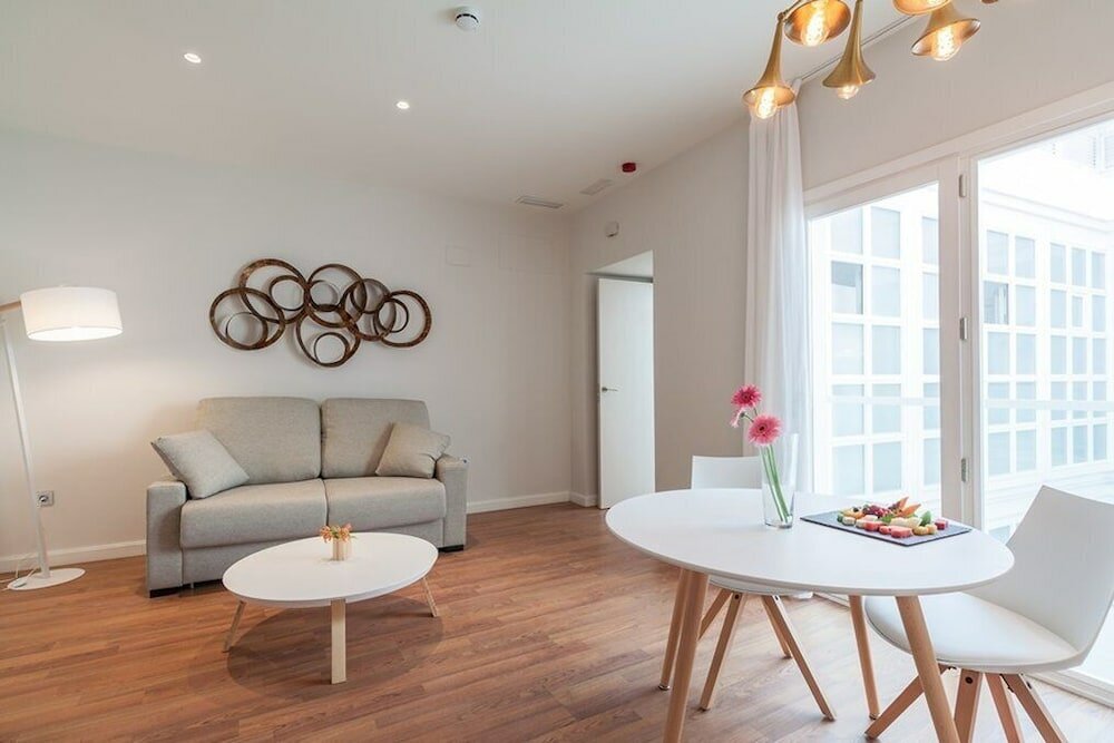 Фото Tandem Ancha 34