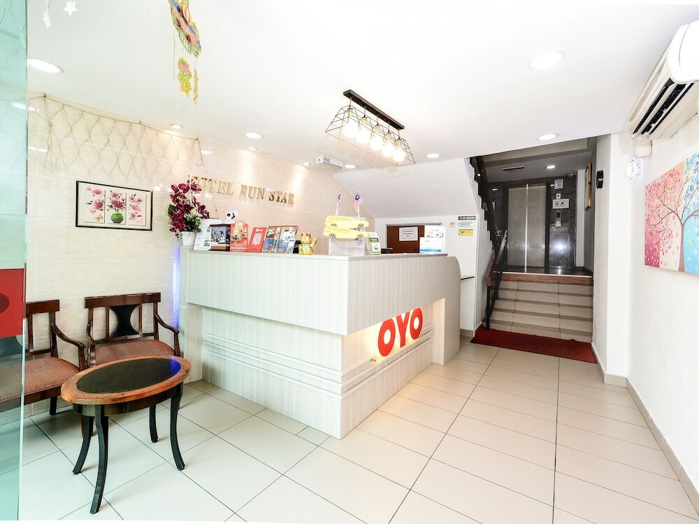Фото Oyo 805 Hotel Run Star