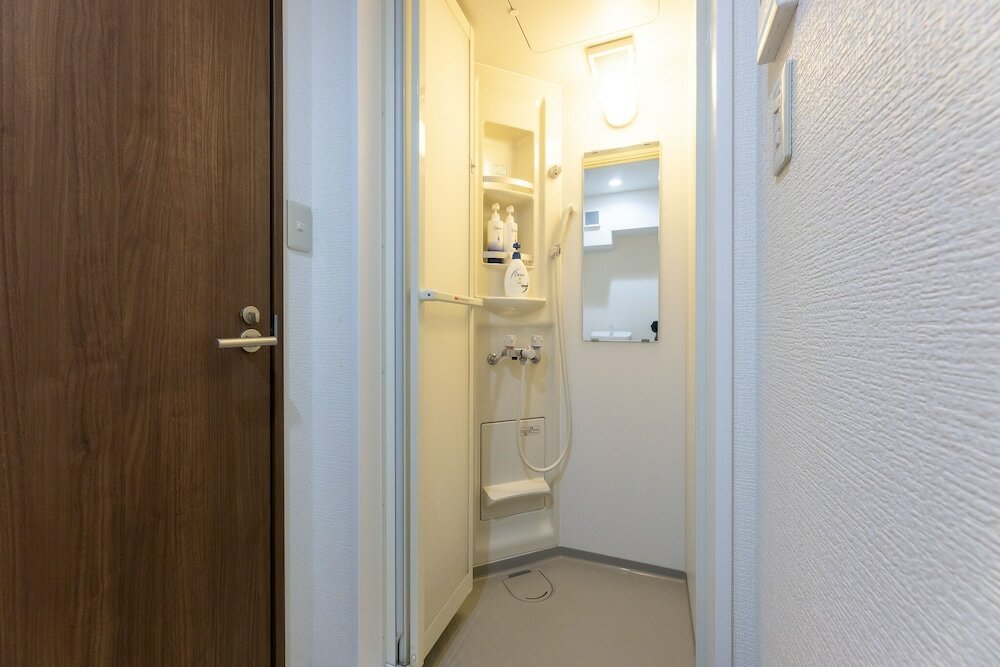 Фото Yoneyama 5f