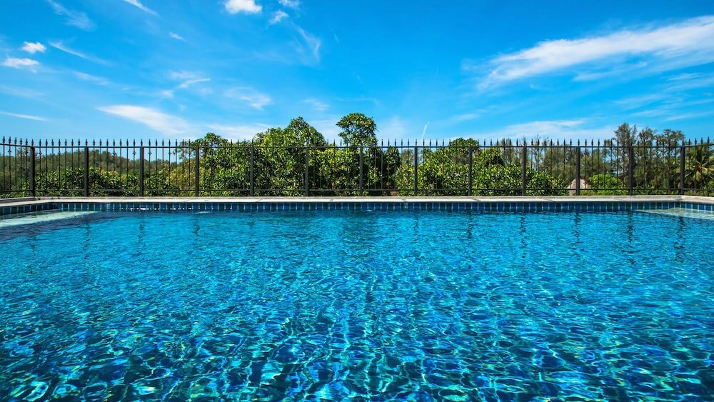 Фото NaiYang Beach Title Residencies by Phuket Apartments